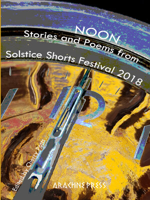 cover image of Noon